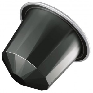 Кофе в капсуле Delicafe Espresso Intenso, 1 шт. Nespresso